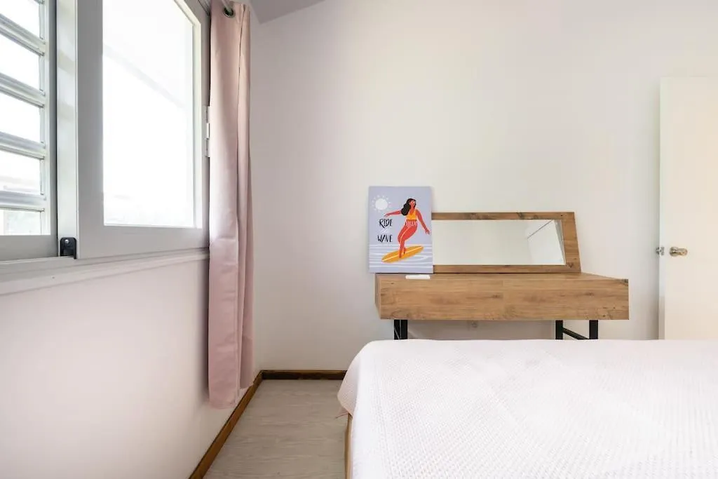 Hébergement de vacances Fully Equipped Bungalow Next To A White Sand Beach Moorea Polynésie française