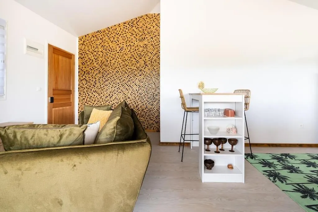 Hébergement de vacances Fully Equipped Bungalow Next To A White Sand Beach Moorea