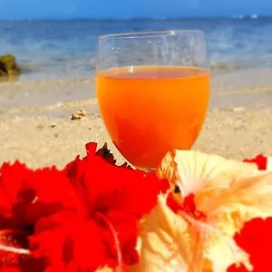 Hébergement de vacances Fare Hia'ai, Moorea